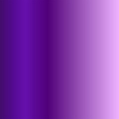 Abstract purple gradient background. Square orientation. Color transition.