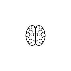 Brain logo