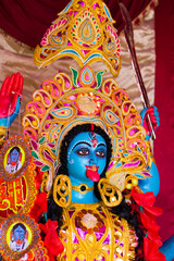 goddess kali image 