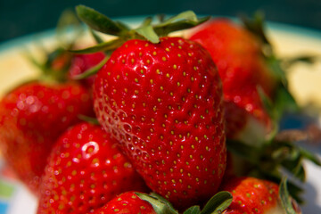 Strawberry