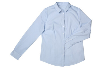 Fototapeta premium Women's blouse