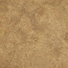 Clay visual pattern for professional designers