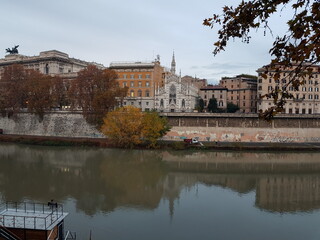 Roma Autunno