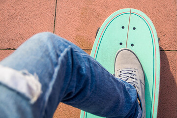 Longboard