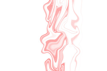 Classic pink texture, beautiful abstract ultra modern background. Web design saver, template for new year card, waves and lines in space drawing.