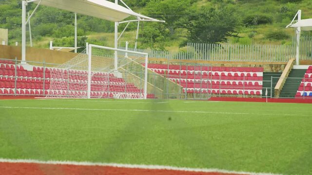 Cancha de futbol