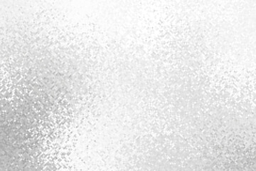 Gray and white shiny background