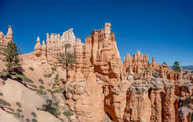 Bryce Canyon