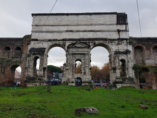Fototapeta premium Roma