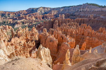 Bryce Canyon