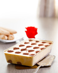 Tiramisù