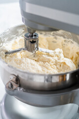 Buttercream frosting