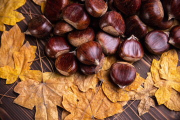 Chestnuts
