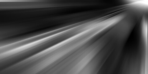 
Shiny sunburst of sunbeams on the black background