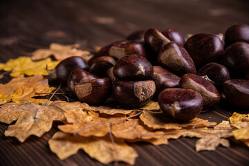 Chestnuts