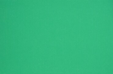 Green paper background