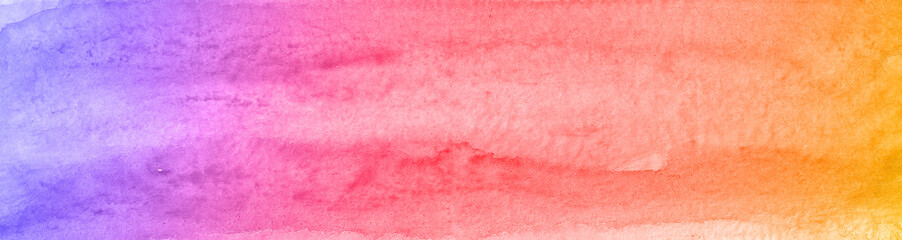 abstract watercolor background