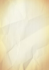 Vintage gold beige paper texture background