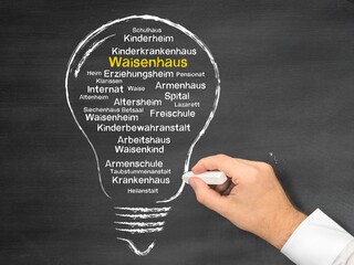 Waisenhaus
