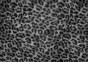 animal skin pattern
