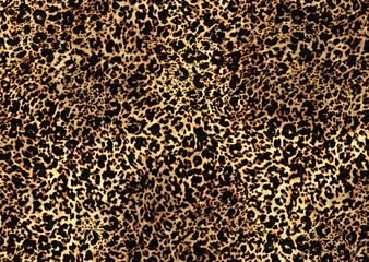 animal skin pattern