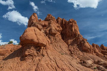 Fototapeta premium Kodachrome Basin State Park, Utah, USA