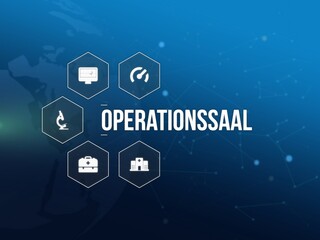 Operationssaal