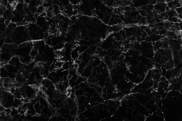 Black marble seamless texture with high resolution for background and design interior or exterior, counter top view.