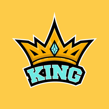 king crown sport logo