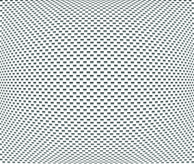 Abstract geometric pattern with squares. Design business element for texture background, posters, cards, wallpapers, backdrops, panels - Vector illustration