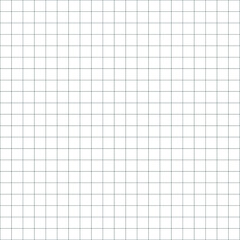 Abstract Grid Striped Geometric Seamless Pattern. Line background. Vector illustration