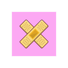 bandage