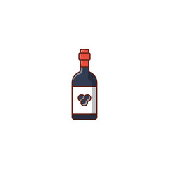 wine