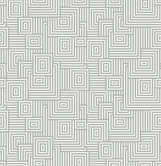 seamless geometric pattern