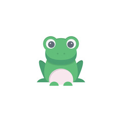 frog