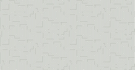 seamless geometric pattern