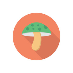 mushroom