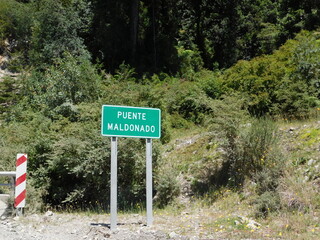 carretera austral