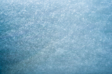 snow background