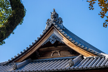鬼瓦