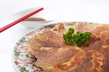 餃子
