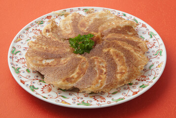 餃子