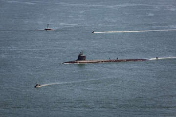 San Diego Sub