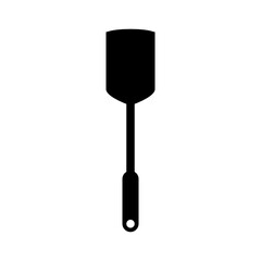 Icon Spatula