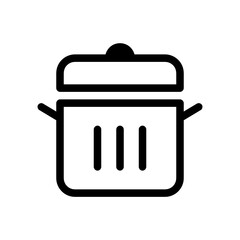 Nice Icon Pan for Kitchen