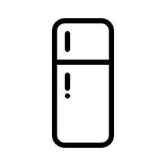 Simple Icon refrigerator