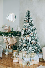 christmas sweet home