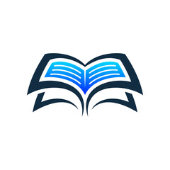 book open symbol