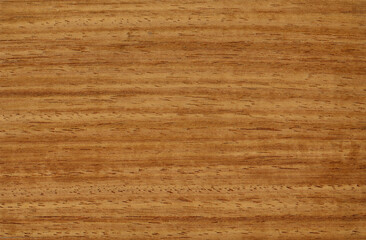 Natural burma teak wood veneer surface for interior and exterior manufacturers use.