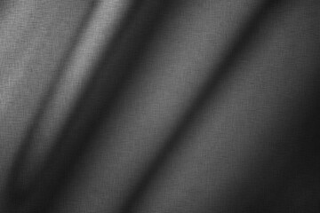 top view minimal fabric pattern texture background